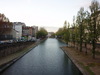Canal Saint Martin depuis le square Etienne Varlin (1)